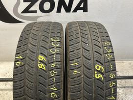 Continental VancoWinter 2, зимние 235/65 R16