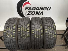 Continental ContiWinterContact TS830 P, winter 205/60 R16