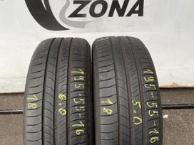 Michelin Energy Saver, vasarinės 195/55 R16