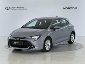 Toyota Corolla, 1.2 l., Хэтчбек