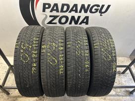 Firestone Vanhawk 2 Winter, winter 225/75 R16
