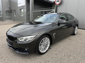 BMW 420 Gran Coupe, 2.0 l., Хэтчбек