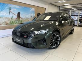 Skoda Octavia, 2.0 l., hatchback