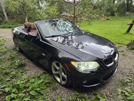 Bmw 335, 3.0 l., kupė (coupe)