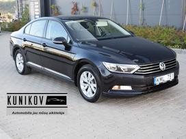 Volkswagen Passat, 1.4 l., saloon / sedan