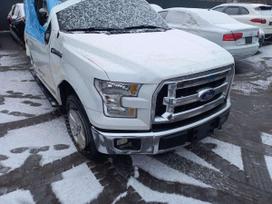 Ford F-150 dalimis. F 150 automobiliai iš usa