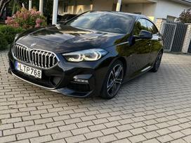 Bmw 218 Gran Coupe , sedanas