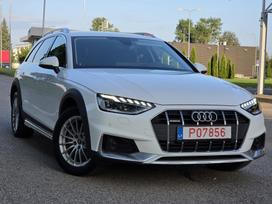 Audi A4 allroad, 2.0 l., universalas