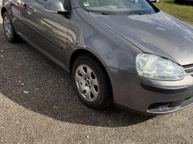 Volkswagen Golf, 1.9 l., Хэтчбек