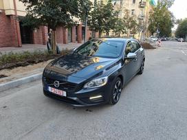 Volvo V60, 2.0 l., wagon