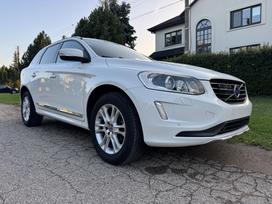 Volvo XC60, 2.0 l., off-road / crossover