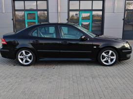 Saab 9-3, 2.0 l., sedans