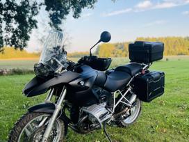 Bmw R 1200 Gs 1170cc, enduro / adventure