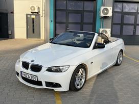 BMW 335, 3.0 l., convertible