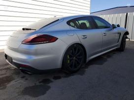 Porsche Panamera dalimis. Panamera 2015 279