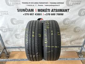 Michelin Primacy 3, летние 235/55 R17