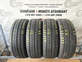 Triangle Snowlink TWT02, winter 225/55 R18