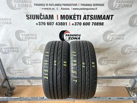 Bridgestone Potenza RE050A, summer 215/40 R17