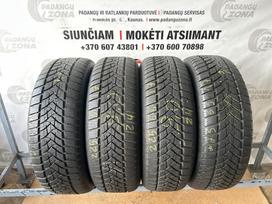 Dunlop Winter sport 5suv, žieminės 225/65 R17