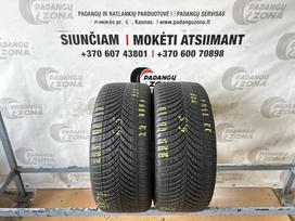 Goodyear Vector 4 seasons Gen-3, всесезонные 225/40 R18