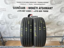 Barum Bravuris 5HM, summer 205/50 R17
