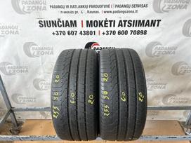 Pirelli P zero (RO1), summer 255/30 R20