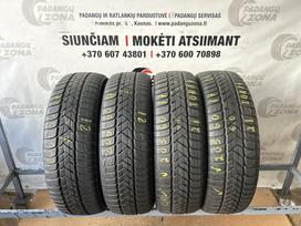 Pirelli Sottozero winter 3, winter 205/60 R17