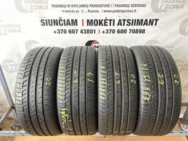 Continental PremiumContact 6 (NOM), summer 235/45 R18