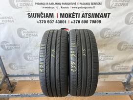 Continental ContiSportContact 5 (MO), summer 235/50 R18