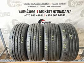Yokohama AdvanSport, летние 225/45 R17