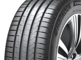 Hankook Ventus Prime 4 (K135A), летние 215/60 R17