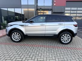 Land Rover Evoque, 2.0 l., visureigis / krosoveris