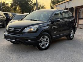 Honda CR-V, 2.2 l., off-road / crossover