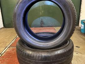 Bridgestone Turanza T005, vasarinės 215/55 R17