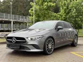 Mercedes-Benz CLA180, 1.3 l., Универсал
