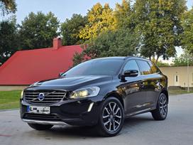 Volvo XC60, 2.4 l., visureigis / krosoveris