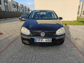 Volkswagen Golf, 1.9 l., Хэтчбек