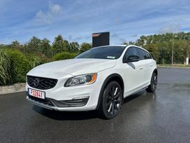 Volvo V60 Cross Country, 2.0 l., Универсал