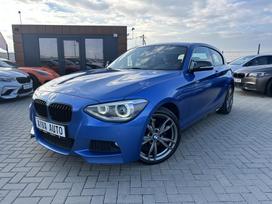 BMW 118, 2.0 l., hečbekas