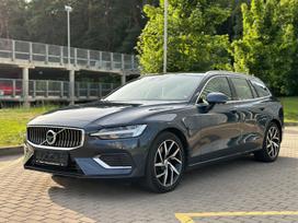Volvo V60, 2.0 l., wagon