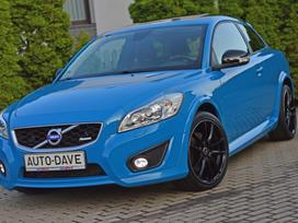 Volvo C30, 2.0 l., hečbekas