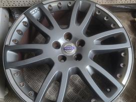 Ronal, light alloy, R19