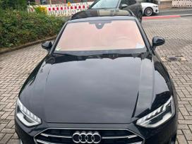 Audi A4, 2.0 l., Универсал