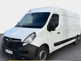 Opel Movano, 2.3 l., commercial