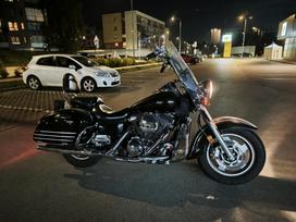 Kawasaki Vn 1470cc, čioperiai / kruizeriai /