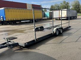 -Kita-, passenger car trailers