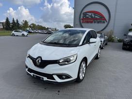 Renault Scenic, 1.5 l., Минивэн