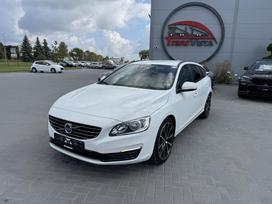 Volvo V60, 2.0 l., Универсал