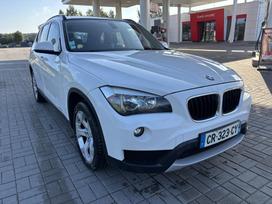BMW X1, 2.0 l., Внедорожник / Кроссовер