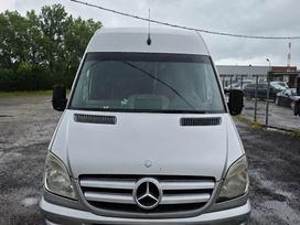 Mercedes-benz Sprinter 518 Cdi, keleivinis
